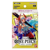 One Piece Yamato Starterdeck ST09 EN