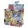 Pokemon Karmesin und Purpur Booster Display SV01 DE