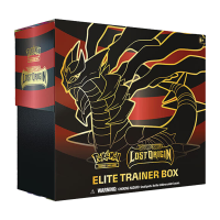Pokemon Lost Origin Elite Trainer Box SV11 EN