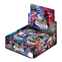 Dragon Ball Realm of the Gods Booster Display B16 EN