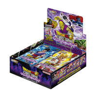Dragon Ball Fighters Ambition Booster Display B19 EN