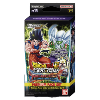 Dragon Ball Perfect Combination Premium Pack Set BT23 EN