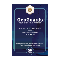 GeoGuards Cardsaver 50 Stück