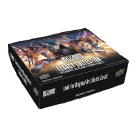 Blizzard Legacy Collection TCG Hobby Box EN