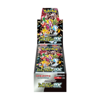 Pokemon Shiny Treasure EX Booster Display SV4A JP