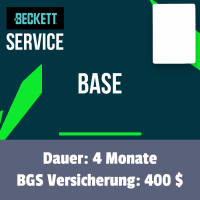BGS Service Base