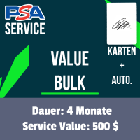 PSA Service Value Bulk Dual