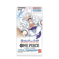 One Piece Awakening of the new Era Booster OP05 JP