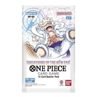 One Piece Awakening of the new Era Booster OP05 EN