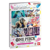 One Piece Premium Card Collection BANDAI CARD GAMES FEST....