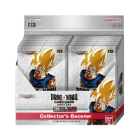Dragon Ball Beyond Generations B24 Collectors Booster...