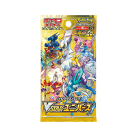 Pokemon Vstar Universe Booster S12A JP