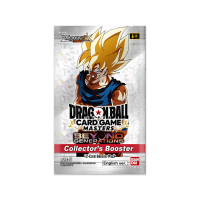 Dragon Ball Beyond Generations B24 Collectors Booster EN